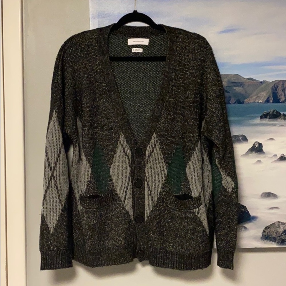 Urban Outfitters Vintage Cardigan